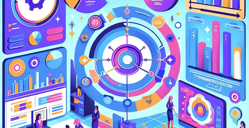  员工培训效果差？ERP系统的课程进度跟踪与考核结果同步  